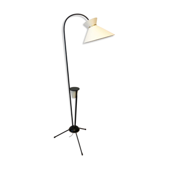 Tripod dialog lamp 1950