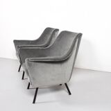 All of the 1950s club chairs