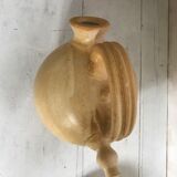 Vintage ceramic pitcher Vallauris