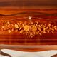 Inlaid Slope Desk Louis XV Style, Napoleon III era