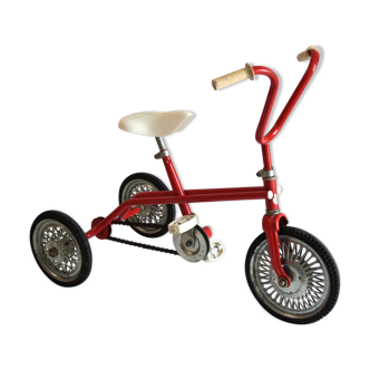 Tricycle enfant années 70