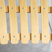 Pair of Scandinavian Scandia Easy Chairs by Hans Brattrud for Fjordfiesta