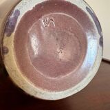 Art Deco ceramic vase