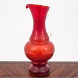 Pitcher, designed by Ludwik Fiedorowicz, Poland, 1980s