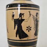 Vaso Julius Barattucci, anni '60