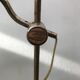 Pratic office lamp