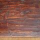 Antique oak furniture, dish drainer