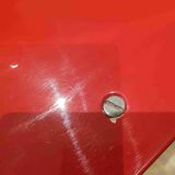 Tubular chairs, robert slezak, set