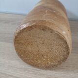 Old sandstone bottle