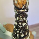 Majorcan solid wood chair