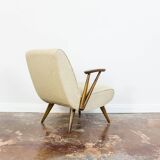 Mid-century Armchair Type 300-110 by GFM, Poland, 1960s