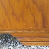 buffet Mado low, zinc or aluminum tray