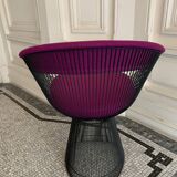 Warren Platner Chaise Édition Knoll