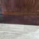 Chiffonier commode Biedermeier/Mahogany, première moitié du 19e siècle