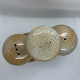 Gres du Marais salt-salt pepper mushroom