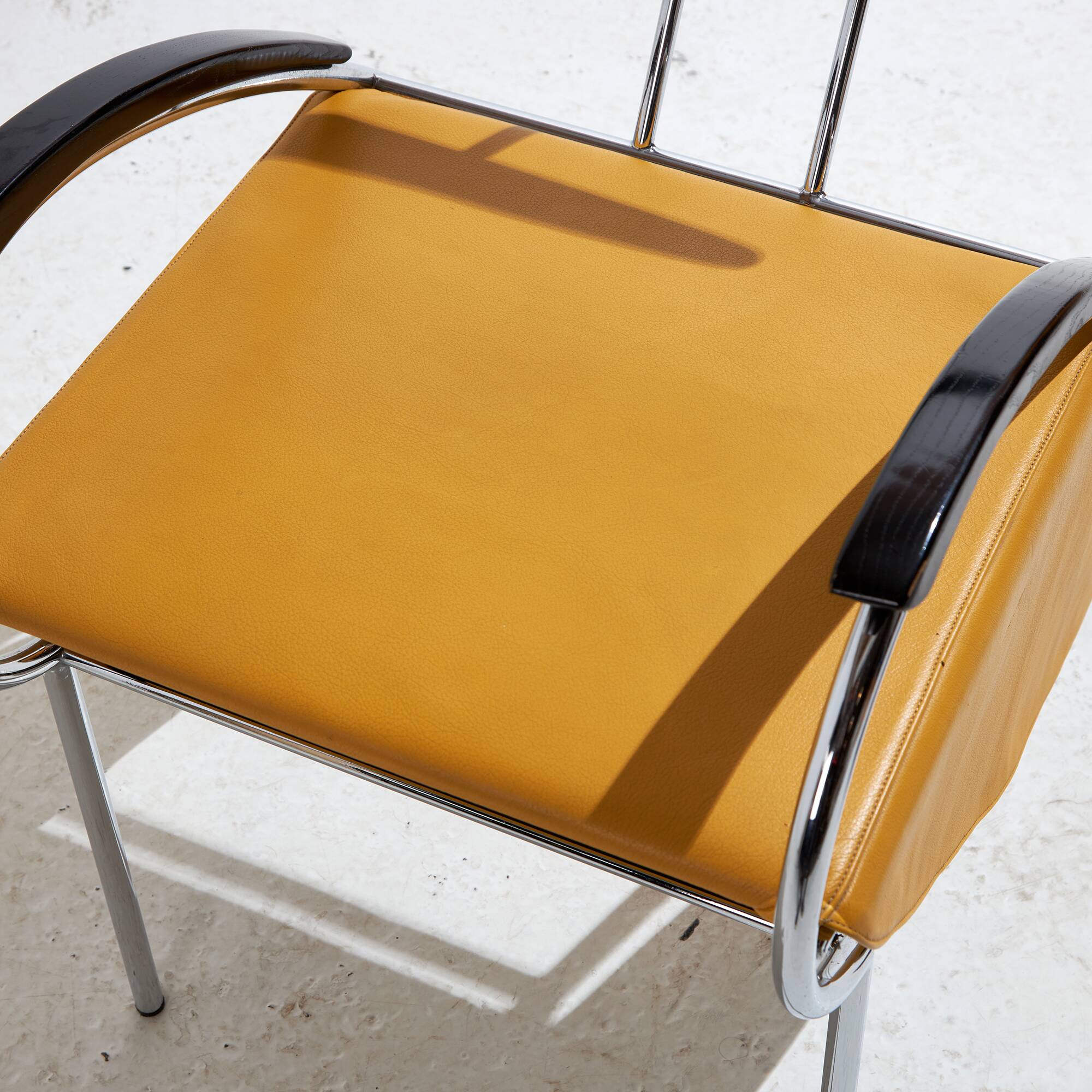 Notorious chair by massimo iosa ghini for moroso (mk10249)