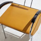 Notorious chair by massimo iosa ghini for moroso (mk10249)