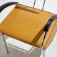 Notorious chair by massimo iosa ghini for moroso (mk10249)