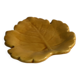 Vallauris ceramic pocket emptier