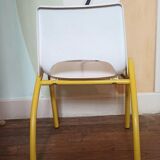 Children's school chair