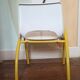 Children's school chair