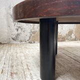 Roger Capron Herbarium Round Table