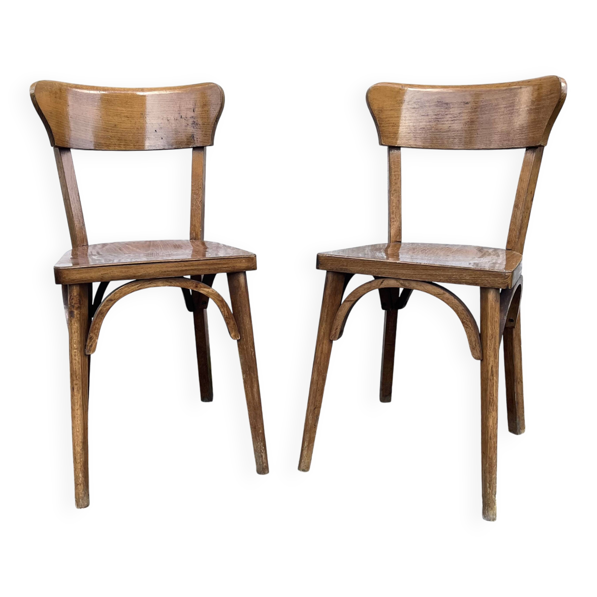 Chaises bistrot