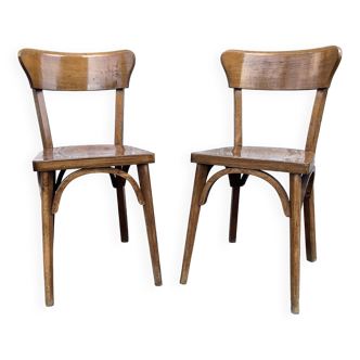 Chaises bistrot