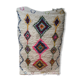 Moroccan azilal carpet 105x170 cm