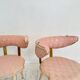 Set of Armchairs by Umberto Mascagni, 1954
