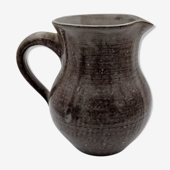 Sandstone pitcher gaudry