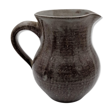 Sandstone pitcher gaudry