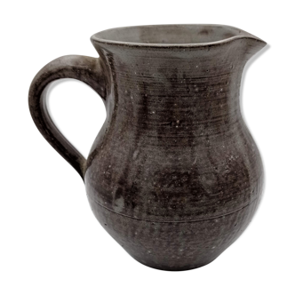 Sandstone pitcher gaudry