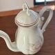 Floral pattern coffee maker FP -124-