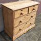 Commode tiroirs