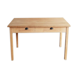 Vintage farmhouse table