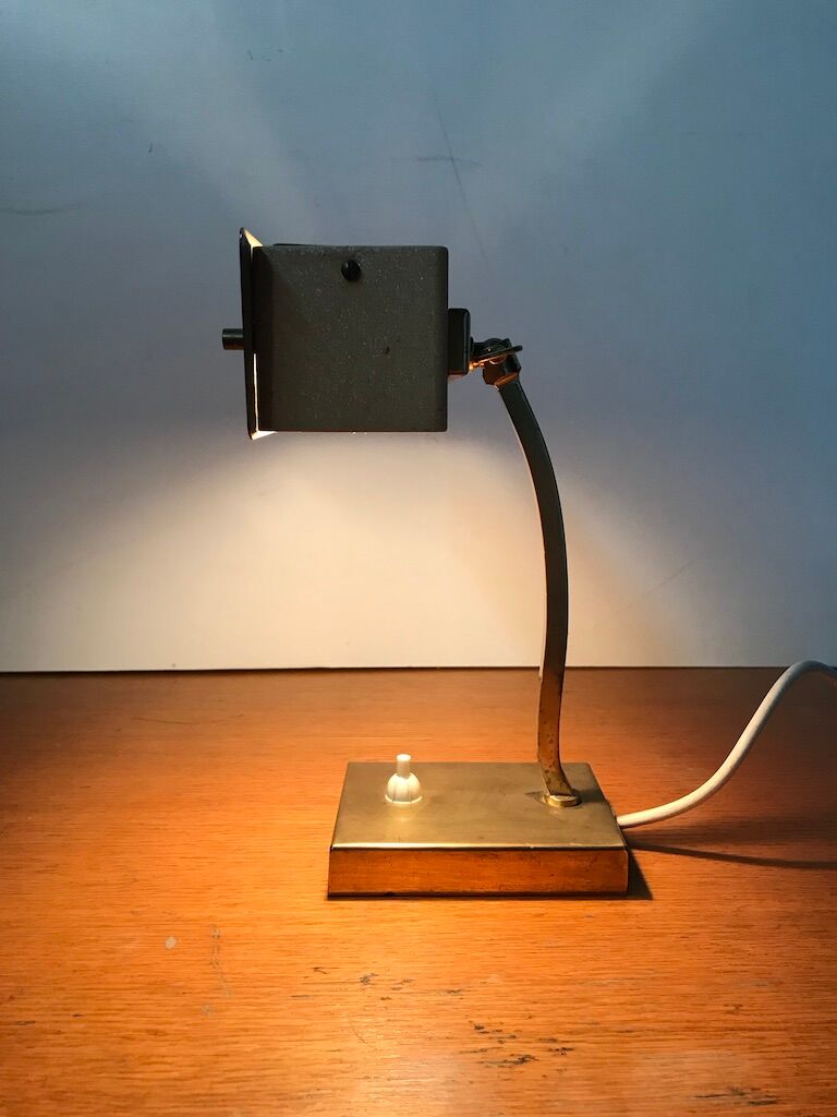 Table lamp 1950