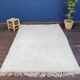 Tapis berbère uni 160x220 cm