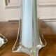 Paire de vases style Murano années 60