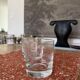 Lot de 4 verres