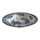 English earthenware bowl