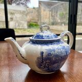 Vintage Villeroy & Boch teapot