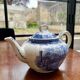 Théière Villeroy & Boch vintage
