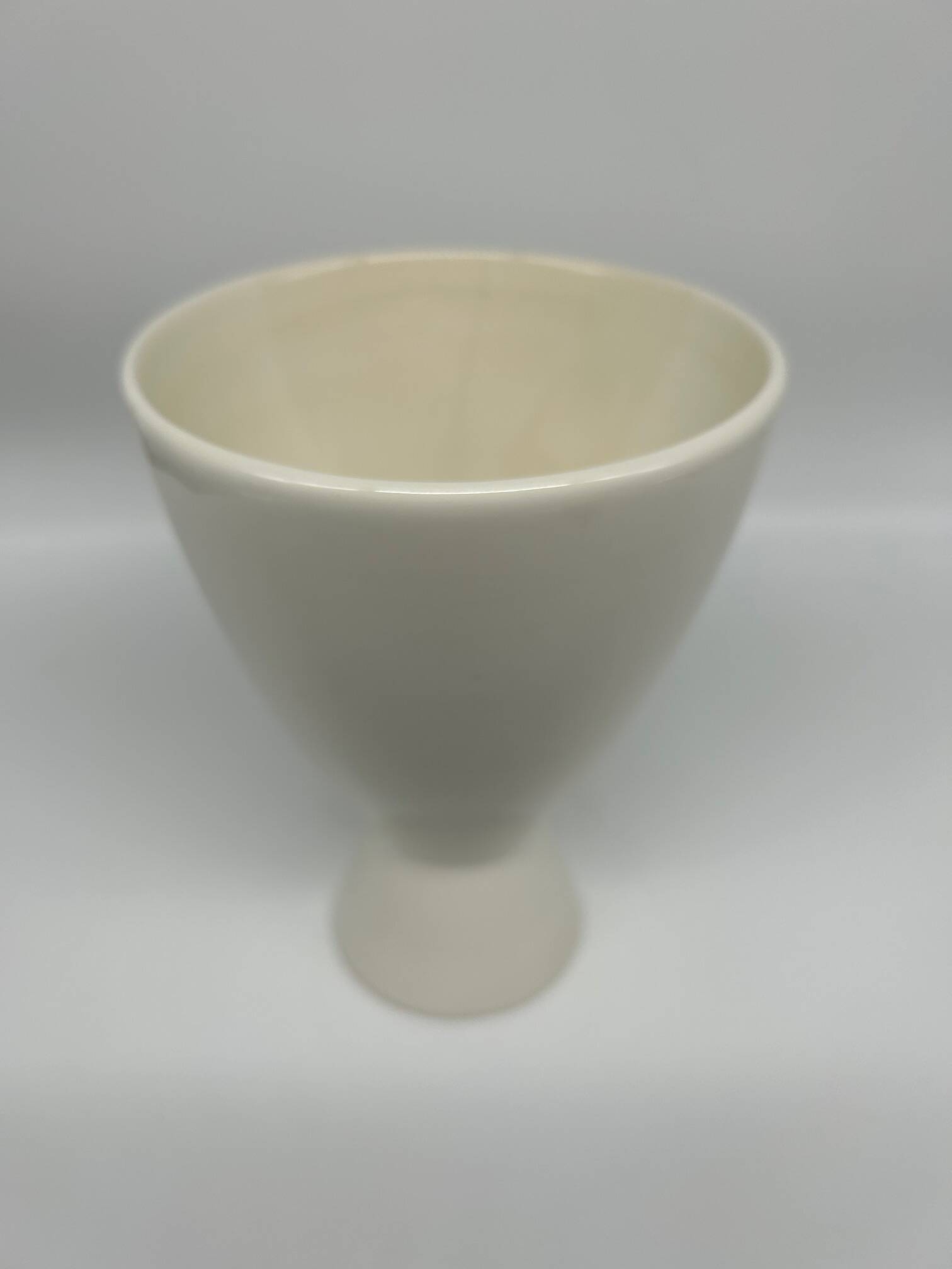 Royal Boch vase