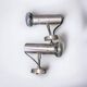 Applique spot en aluminium