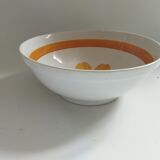 Vintage salad bowl