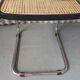 Paire de chaises Cesca B32 Marcel Breuer