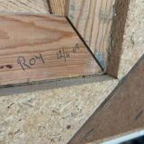 Original mid-century European oil on canvas – “Still Life” by Roy – dated 1969 – vintage & framed – 75 × 64 cm (29.5" × 25.2")