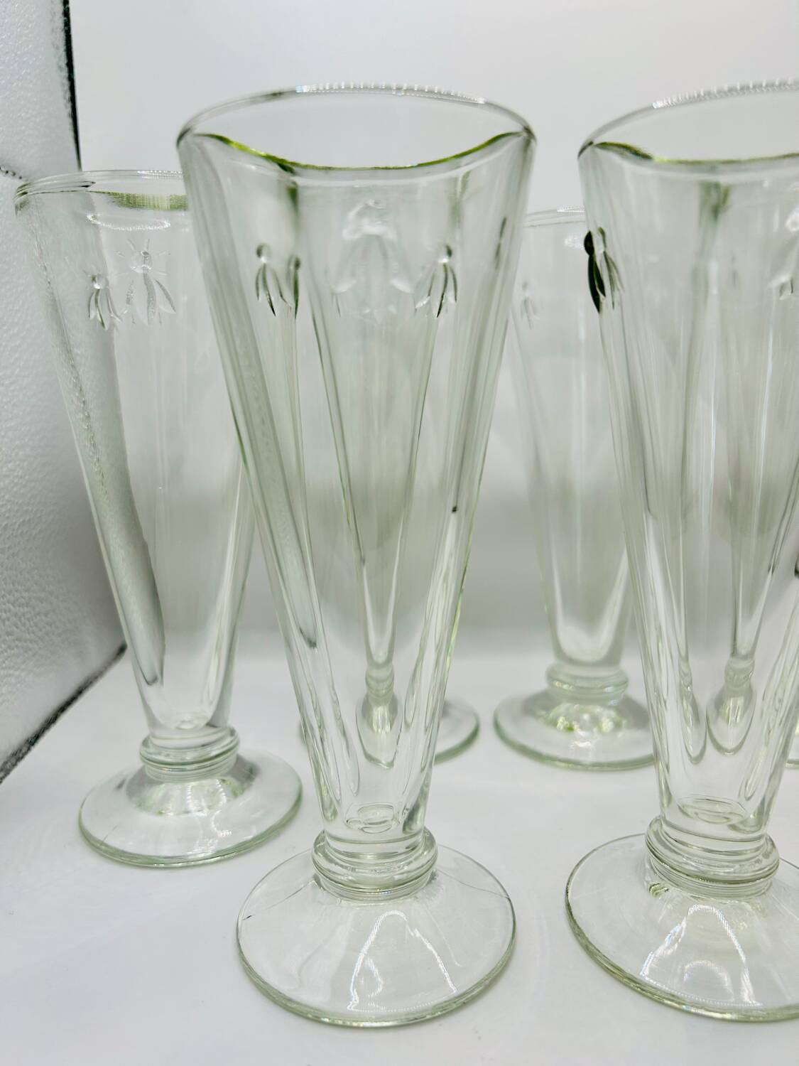 Coupe de champagne LA ROCHERE