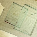 Tables basses gigognes